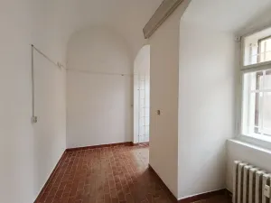 Pronájem obchodního prostoru, Hradec Králové, Československé armády, 10 m2