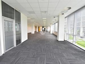Pronájem kanceláře, Praha - Stodůlky, Bucharova, 2870 m2
