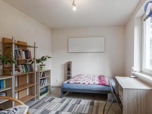 Prodej rodinného domu, Starý Plzenec, 60 m2