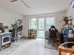 Prodej rodinného domu, Starý Plzenec, 60 m2