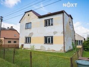 Prodej rodinného domu, Všechovice, 185 m2