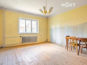 Prodej rodinného domu, Všechovice, 185 m2