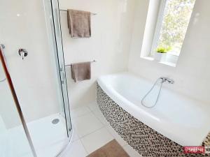 Prodej bytu 4+1, Rudná, Příčná, 126 m2