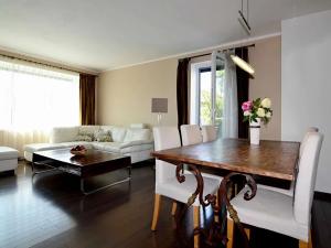 Prodej bytu 4+1, Rudná, Příčná, 126 m2