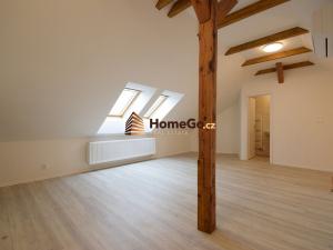 Pronájem bytu 3+kk, Praha - Nusle, Žateckých, 74 m2