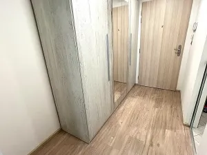 Pronájem bytu 1+kk, Praha - Libeň, Kurta Konráda, 39 m2