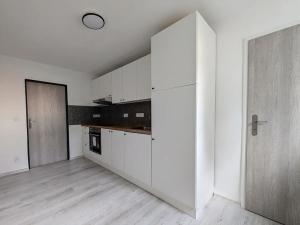 Pronájem bytu 2+1, Kynšperk nad Ohří, Petra Bezruče, 55 m2
