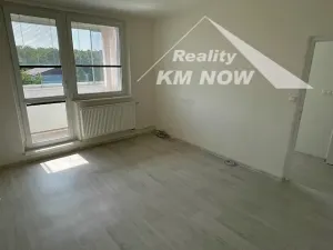 Pronájem bytu 1+1, Kroměříž, Denkova, 34 m2