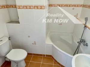 Pronájem bytu 1+1, Kroměříž, Denkova, 34 m2