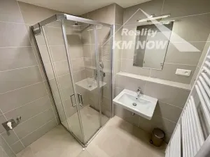 Pronájem bytu 1+kk, Kroměříž, Obvodová, 48 m2