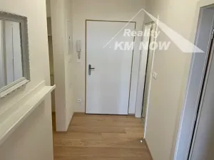 Pronájem bytu 1+kk, Kroměříž, Obvodová, 48 m2