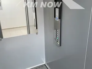 Pronájem bytu 1+kk, Kroměříž, Obvodová, 48 m2