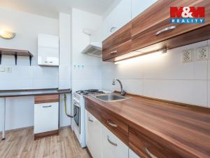 Prodej bytu 1+1, Brno - Řečkovice, Horácké náměstí, 44 m2