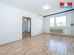 Prodej bytu 1+1, Brno - Řečkovice, Horácké náměstí, 44 m2