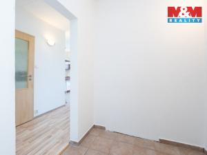 Prodej bytu 1+1, Brno - Řečkovice, Horácké náměstí, 44 m2