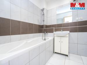 Prodej bytu 1+1, Brno - Řečkovice, Horácké náměstí, 44 m2