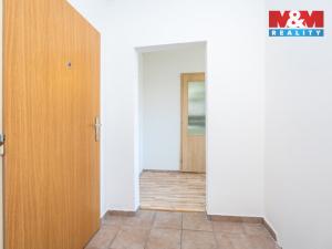 Prodej bytu 1+1, Brno - Řečkovice, Horácké náměstí, 44 m2