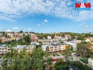 Prodej bytu 1+1, Brno - Řečkovice, Horácké náměstí, 44 m2