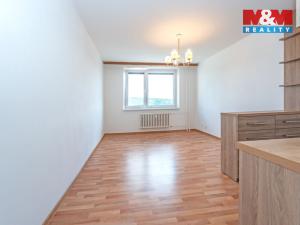 Prodej bytu 1+kk, Brno - Řečkovice, Horácké náměstí, 24 m2