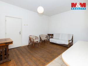 Prodej rodinného domu, Horní Jelení, Kolářského, 90 m2