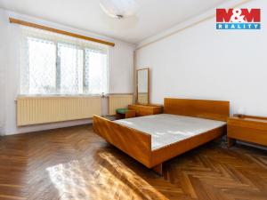 Prodej rodinného domu, Horní Jelení, Kolářského, 90 m2