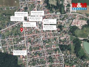 Prodej rodinného domu, Horní Jelení, Kolářského, 90 m2