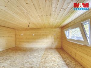 Prodej pozemku pro bydlení, Olbramov, 1000 m2