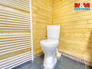 Prodej pozemku pro bydlení, Olbramov, 1000 m2