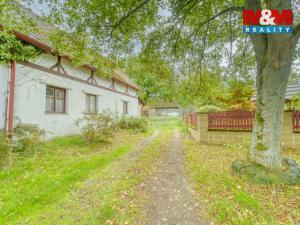 Prodej pozemku pro bydlení, Olbramov, 1000 m2