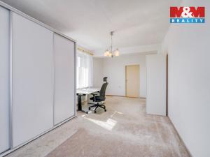 Pronájem bytu 2+1, Plzeň - Jižní Předměstí, Klatovská třída, 56 m2