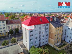 Pronájem bytu 2+1, Plzeň - Jižní Předměstí, Klatovská třída, 56 m2