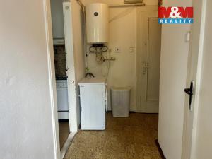 Pronájem bytu 2+kk, Liberec - Liberec IV-Perštýn, Mlýnská, 42 m2
