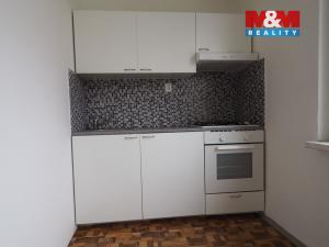 Pronájem bytu 1+1, Bohumín - Nový Bohumín, Štefánikova, 40 m2
