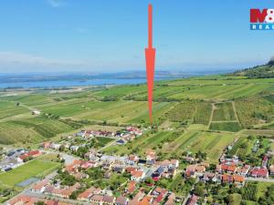 Prodej vinného sklepa, Perná, 31 m2
