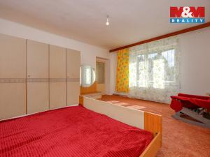 Prodej rodinného domu, Ryžoviště, Tyršova, 151 m2