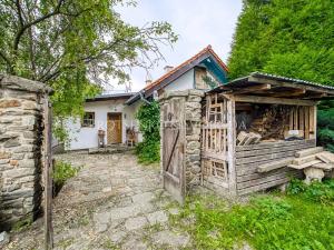Prodej rodinného domu, Stařeč, Nádraží, 130 m2