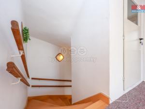 Prodej rodinného domu, Olomouc - Černovír, Heydukova, 373 m2