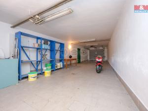 Prodej rodinného domu, Olomouc - Černovír, Heydukova, 373 m2