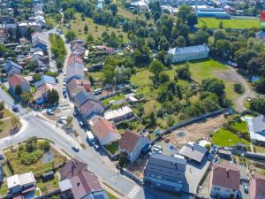 Prodej rodinného domu, Olomouc - Černovír, Heydukova, 373 m2