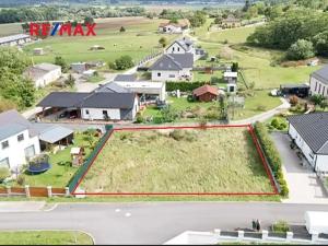 Prodej pozemku pro bydlení, Štěnovice, Topolová, 725 m2