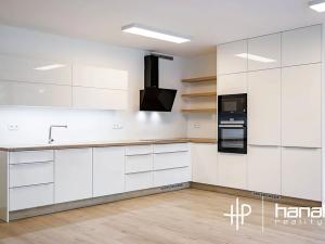 Prodej bytu 3+kk, Olomouc, Lazecká, 88 m2