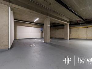 Prodej bytu 3+kk, Olomouc, Lazecká, 88 m2