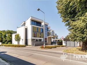 Prodej bytu 3+kk, Olomouc, Lazecká, 88 m2