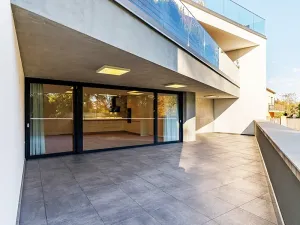 Prodej bytu 3+kk, Olomouc, Lazecká, 88 m2