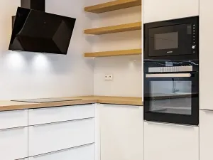 Prodej bytu 3+kk, Olomouc, Lazecká, 88 m2