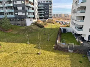 Prodej bytu 2+kk, Praha - Stodůlky, Ferrariho, 61 m2