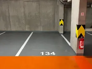 Prodej bytu 2+kk, Praha - Stodůlky, Ferrariho, 61 m2