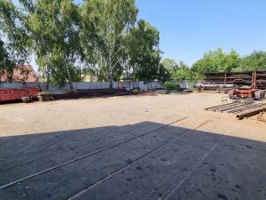 Prodej výrobních prostor, Rosice, Tyršova, 645 m2