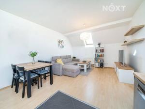 Prodej bytu 3+kk, Velká Bystřice, Na Vyhlídce, 63 m2
