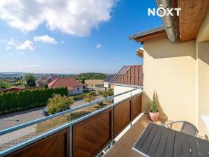 Prodej bytu 2+1, Velká Bystřice, Na Vyhlídce, 83 m2